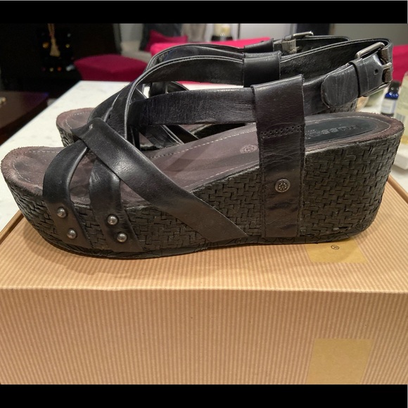 47 Limited Edition Bussola shoe size chart for Girls